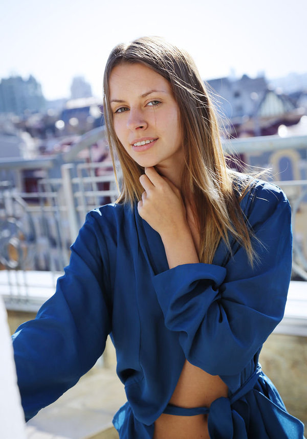 Галина, 40
