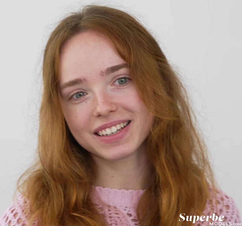 Лиза, 32
