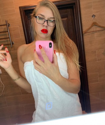 Инна, 30