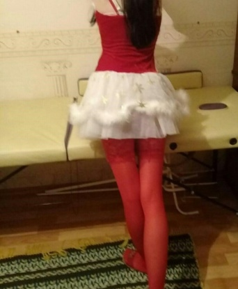 Кристина, 28